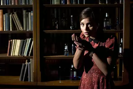 Doktor Who - galeria zdjęć - filmweb