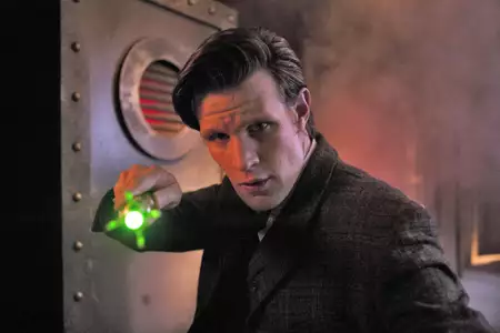 Doktor Who - galeria zdjęć - filmweb