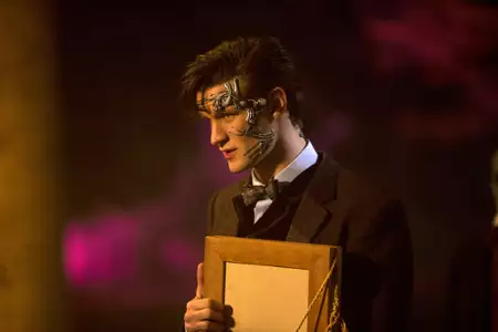 Doktor Who - galeria zdjęć - filmweb