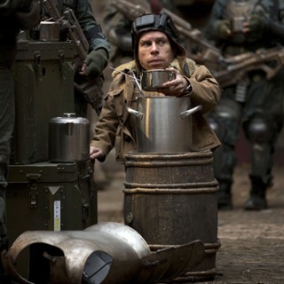 Porridge