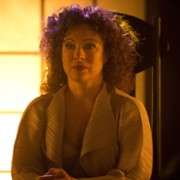 Alex Kingston