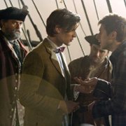 Doctor Who - galeria zdjęć - filmweb