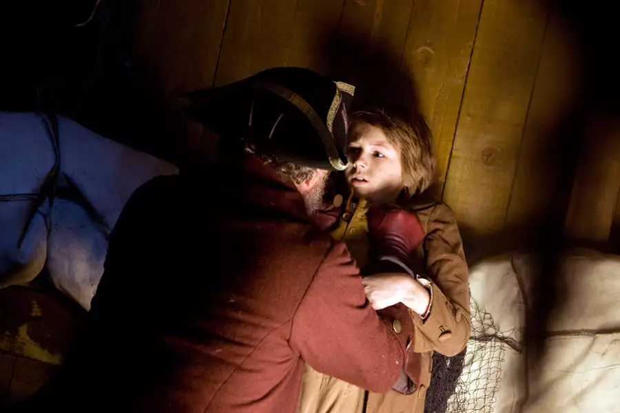 Doktor Who - galeria zdjęć - filmweb