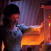 Suranne Jones w Doktor Who