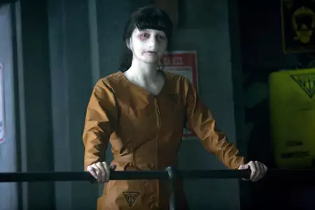 Doktor Who - galeria zdjęć - filmweb