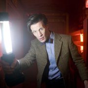 Doctor Who - galeria zdjęć - filmweb