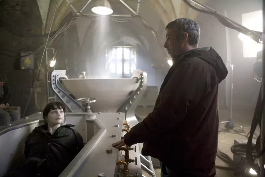 Doktor Who - galeria zdjęć - filmweb