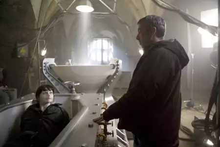 Doktor Who - galeria zdjęć - filmweb