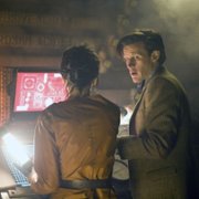 Doctor Who - galeria zdjęć - filmweb