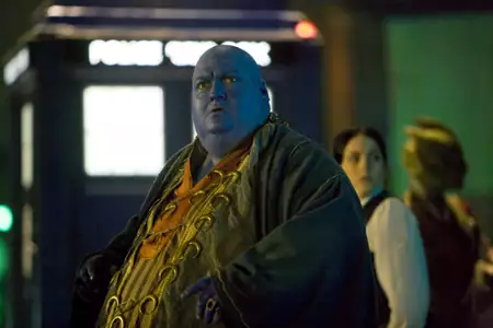 Doktor Who - galeria zdjęć - filmweb