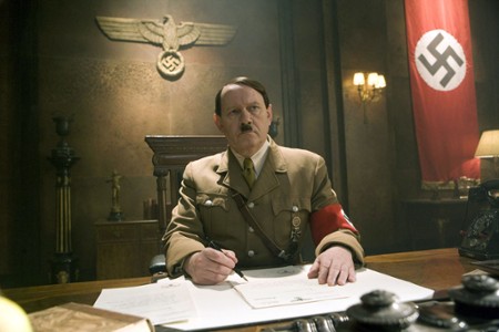 Sezon 6 Odcinek 8 Let’s Kill Hitler