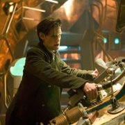 Doctor Who - galeria zdjęć - filmweb