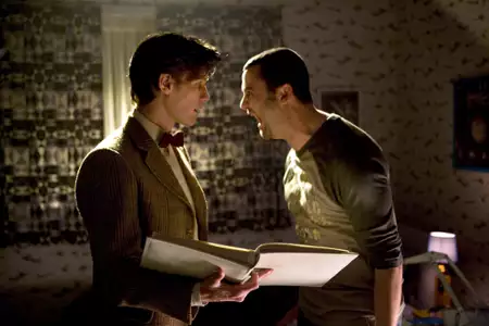 Doktor Who - galeria zdjęć - filmweb