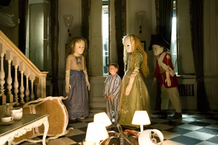 Doktor Who - galeria zdjęć - filmweb