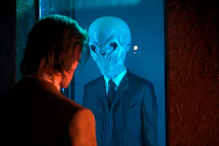 Doktor Who - galeria zdjęć - filmweb