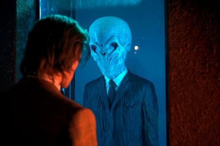 Sezon 6 Odcinek 13 The Wedding of River Song