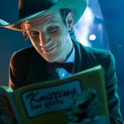 Doctor Who - galeria zdjęć - filmweb