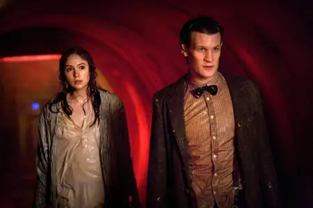 Doktor Who - galeria zdjęć - filmweb