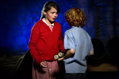 Doktor Who - galeria zdjęć - filmweb