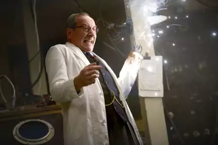 Doktor Who - galeria zdjęć - filmweb