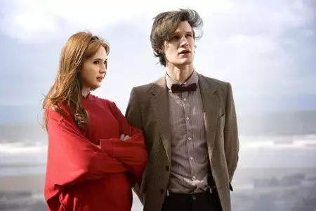 Doktor Who - galeria zdjęć - filmweb