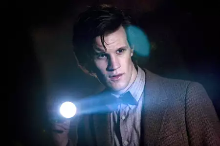 Doktor Who - galeria zdjęć - filmweb