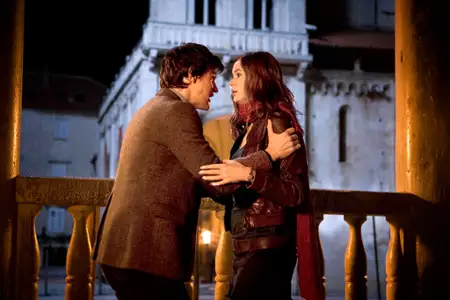 Doktor Who - galeria zdjęć - filmweb