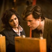 Doctor Who - galeria zdjęć - filmweb