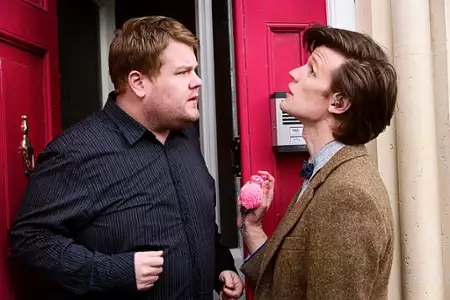 Doktor Who - galeria zdjęć - filmweb