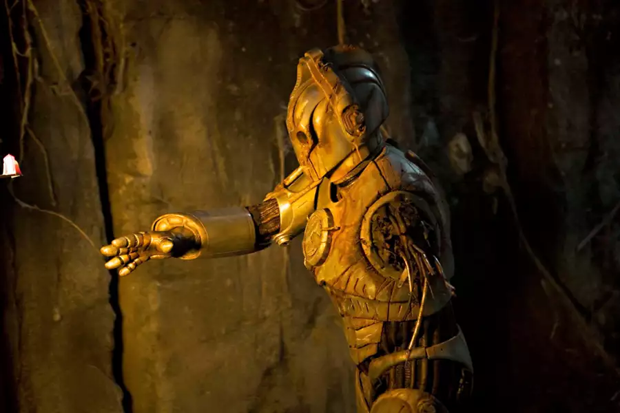 Doktor Who - galeria zdjęć - filmweb