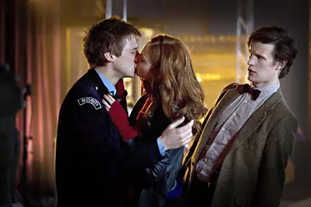 Doktor Who - galeria zdjęć - filmweb