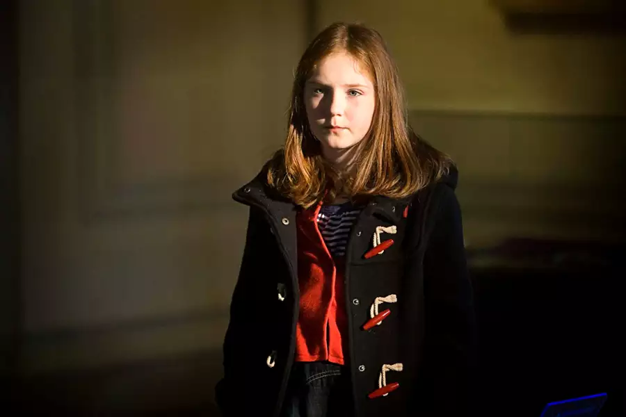 Doktor Who - galeria zdjęć - filmweb