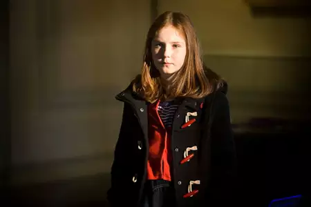 Doktor Who - galeria zdjęć - filmweb