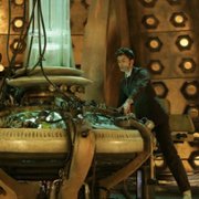 Doctor Who - galeria zdjęć - filmweb