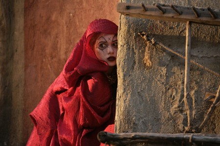 Sezon 4 Odcinek 2 The Fires of Pompeii