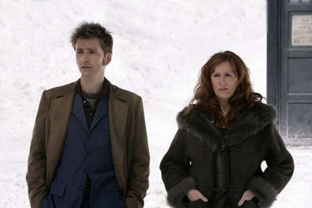 Sezon 4 Odcinek 3 Planet of the Ood