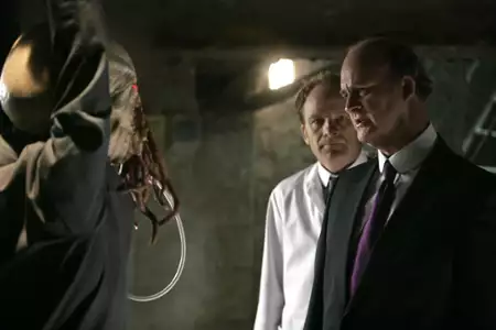 Doktor Who - galeria zdjęć - filmweb
