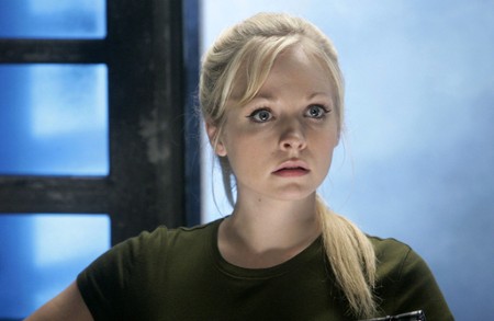 Sezon 4 Odcinek 6 The Doctor's Daughter