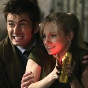 Doctor Who - galeria zdjęć - filmweb