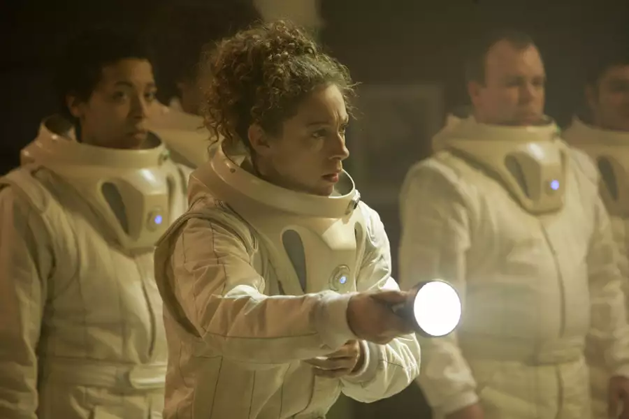 Doktor Who - galeria zdjęć - filmweb