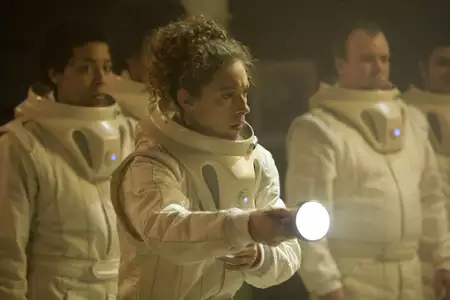 Doktor Who - galeria zdjęć - filmweb