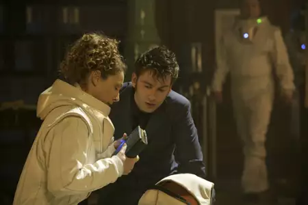 Doktor Who - galeria zdjęć - filmweb