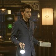 Doctor Who - galeria zdjęć - filmweb