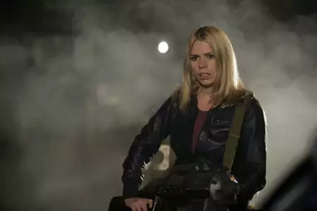 Doktor Who - galeria zdjęć - filmweb