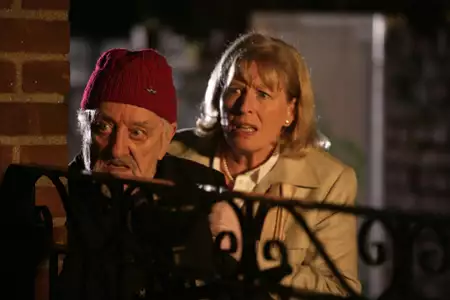 Doktor Who - galeria zdjęć - filmweb