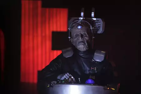 Doktor Who - galeria zdjęć - filmweb