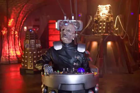 Doktor Who - galeria zdjęć - filmweb