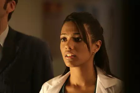 Doktor Who - galeria zdjęć - filmweb