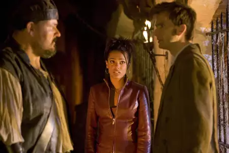 Doktor Who - galeria zdjęć - filmweb