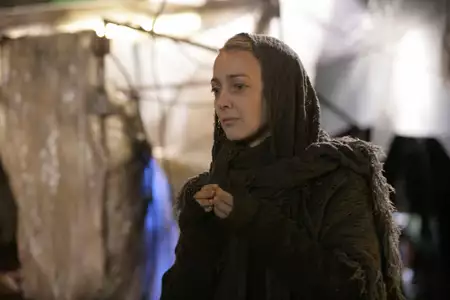 Doktor Who - galeria zdjęć - filmweb